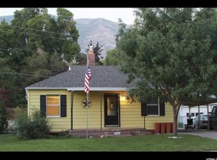 790 Brookside Dr, Springville, UT 84663