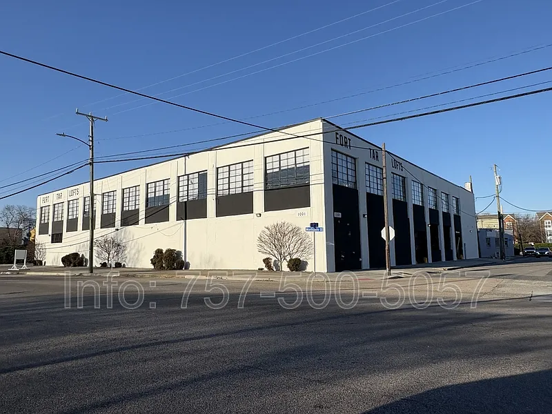 1 bed, 1.0 bath, 883 sqft, $1,500 — Photo 1