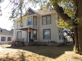 207 W Adams St, Jefferson, IA 50129