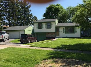 2001 Northwyck Dr, Toledo, OH 43611