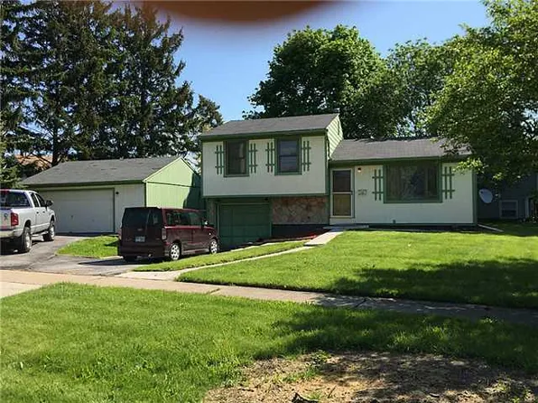 2001 Northwyck Dr, Toledo, OH 43611