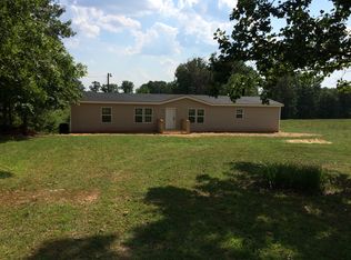 1160 Community Baptist, Madison, NC 27027