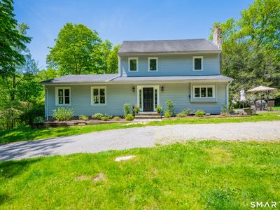 66 Great Ring Road, Sandy Hook, CT, 06482