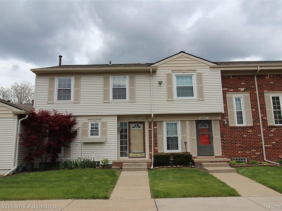 1st image of 24667 Bashian Dr