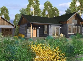 LOT 5 Meadow Ridge Dr #5, Cle Elum, WA 98922