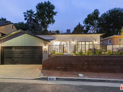 4231 Don Luis Dr, Los Angeles, CA, 90008
