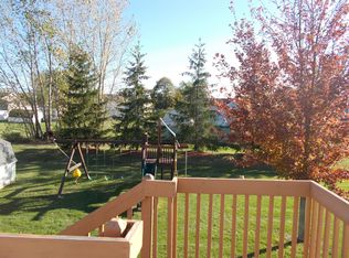 202 Talon Dr, Coopersville, MI 49404