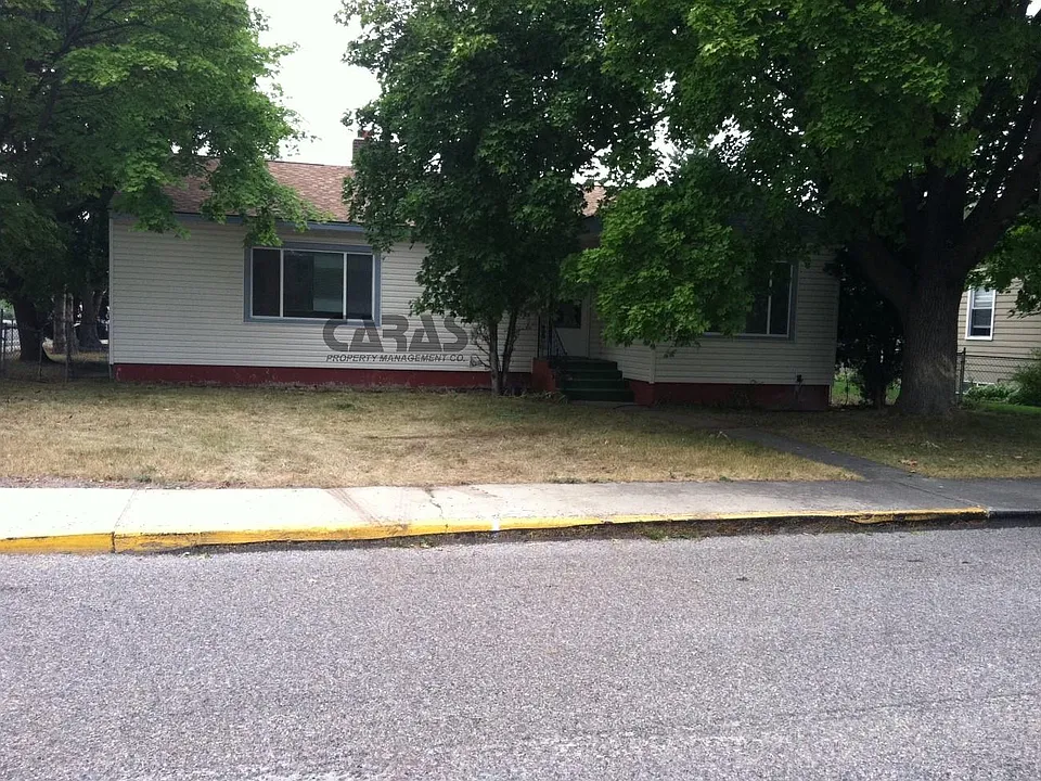 646 Dearborn Ave #UPPER