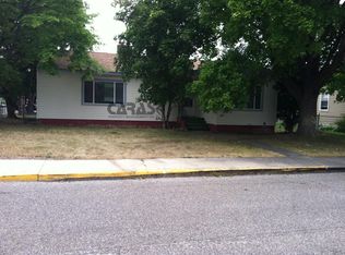 646 Dearborn Ave, Missoula, MT 59801