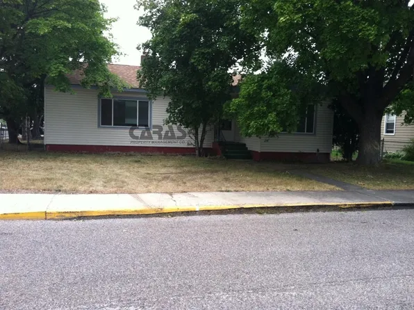 646 Dearborn Ave, Missoula, MT 59801