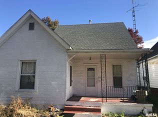 1710 N 9th St, Springfield, IL 62702