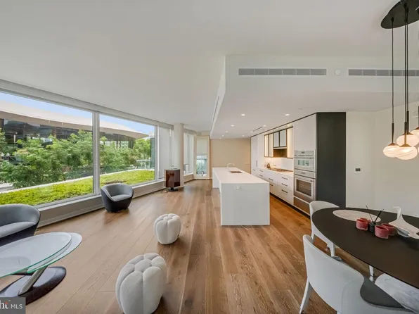 601 Wharf St SW Unit 213, Washington, DC 20024