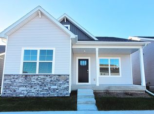 3008 NW Cedarwood Ln, Ankeny, IA 50023