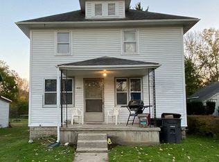 1835 Gruber Ave, Fort Wayne, IN 46809