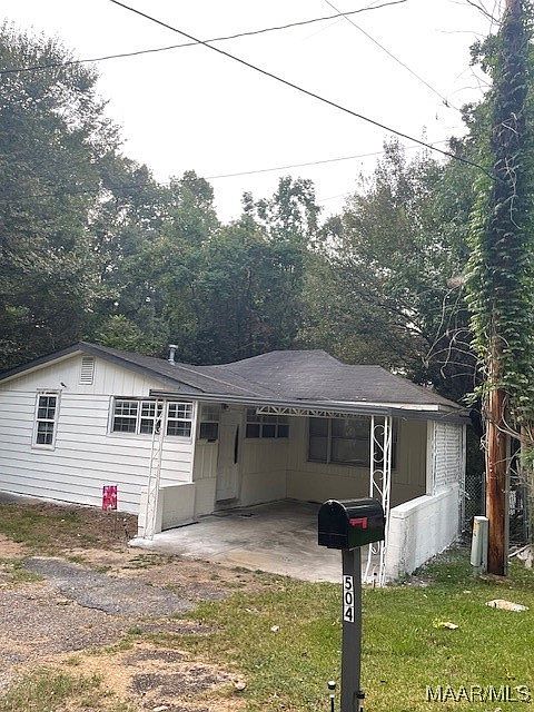 Primary listing photo