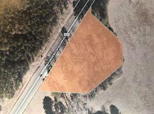 1718 Ponderosa Rd, Cameron, NC 28326