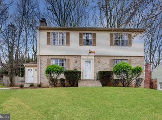 1213 Pleasant Valley Dr, Baltimore, MD