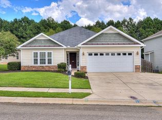 1534 Willow Bay Dr, Evans, GA 30809