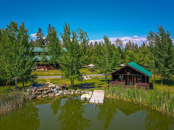 420 Deer Creek Rd, Lakeside, MT 59922 | MLS #30023020 | Zillow