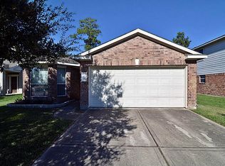 5711 Diane Oaks Dr, Spring, TX 77373