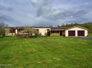 296 Skellie Rd, Greenwich, NY 12834