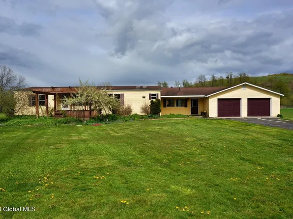 296 Skellie Road, Greenwich, NY 12834