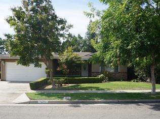 1071 W Fremont Ave, Fresno, CA