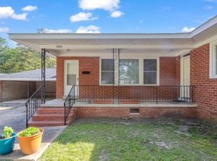 600 Surles Rd, BENSON, NC 27504