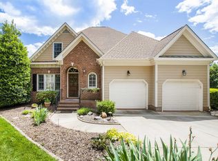 4604 Henley Park Ct, Raleigh, NC 27612