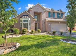 3915 Shadow Cove Dr, Houston, TX 77082