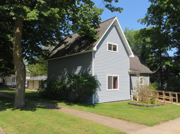 502 N Scott St, Merrill, WI 54452