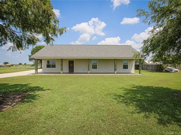 14534 Abell Rd, Welsh, LA 70591