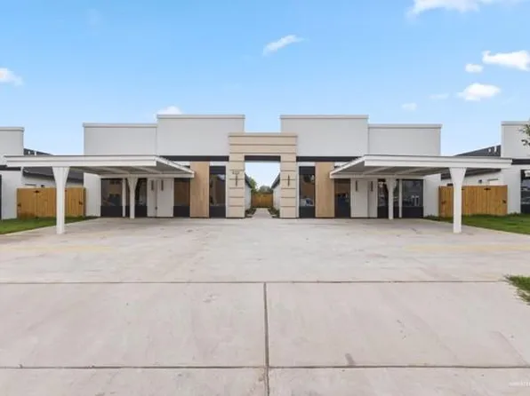 4221 Heron Ave #17, McAllen, TX 78504