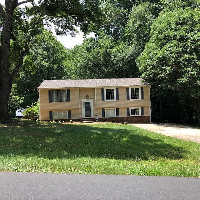 478 Raven Ridge Dr, Kernersville, NC 27284 Zillow