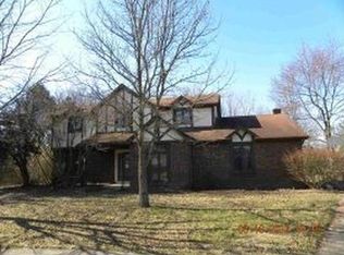 659 Glastonbury Ct, Westerville, OH 43081