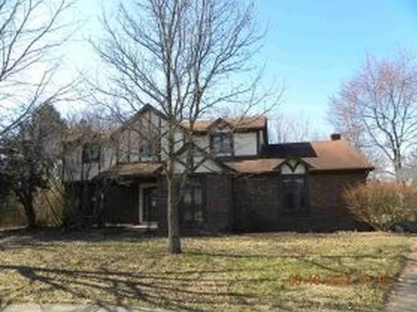 659 Glastonbury Ct, Westerville, OH 43081