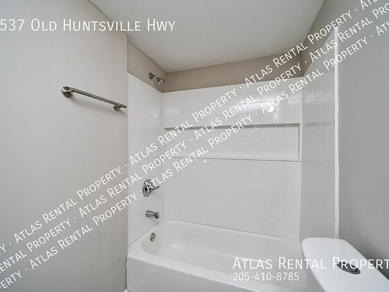 1537 Old Huntsville Hwy NW — Photo 18