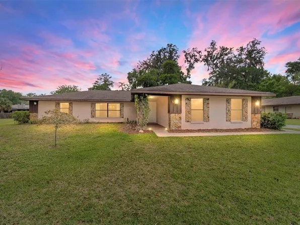 1140 NE 20th Ave, Ocala, FL 34470