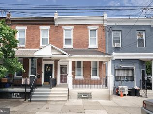 1523 W Butler St, Philadelphia, PA 19140