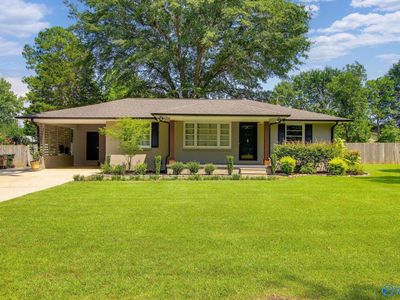 1716 Dianne St SW, Decatur, AL, 35601