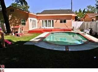 11759 Hortense St, Valley Village, CA 91607