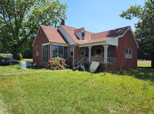 6626 Cold Harbor Rd, Mechanicsville, VA 23111