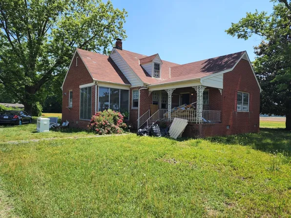 6626 Cold Harbor Rd, Mechanicsville, VA 23111