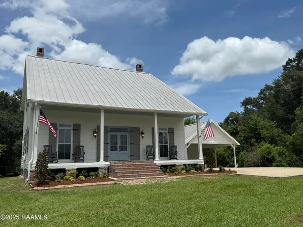 2089 Main Hwy, Arnaudville, LA 70512
