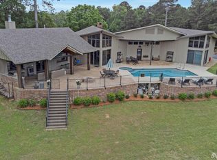 181 Pine Cove Cir, Elm Grove, LA 71051
