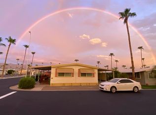 2605 S Tomahawk Rd Lot 183, Apache Junction, AZ 85119