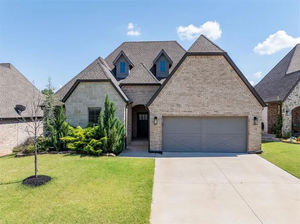 1308 Lemon Ranch Rd, Edmond, OK 73034