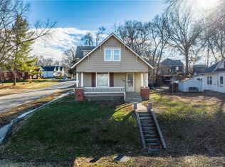 2220 Lafayette St, Saint Joseph, MO 64507
