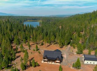 1240 Parsnip Loop, Butte Falls, OR 97522