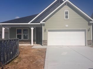 1144 NW Forest Bend Dr NW LOT 99, Calabash, NC 28467